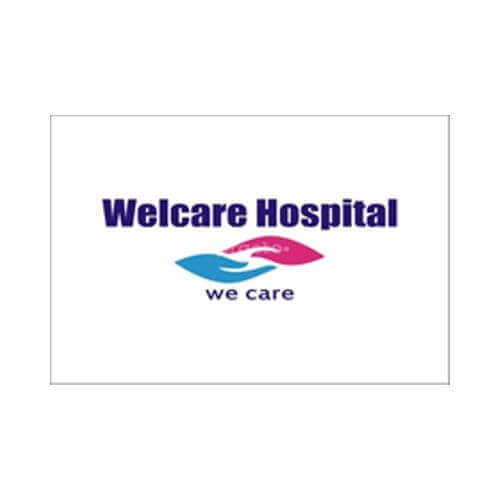 Welcare-Hospital